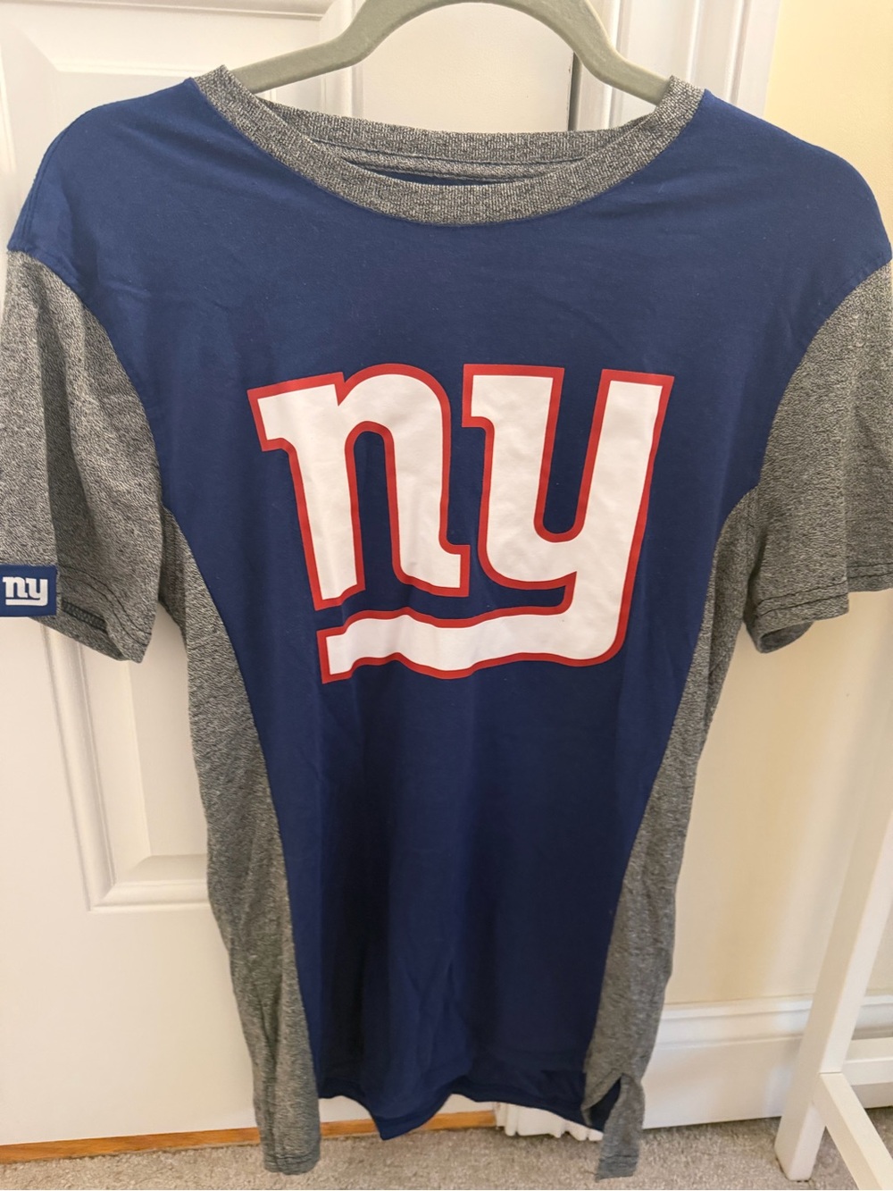 Giants TShirt